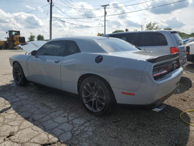 2C3CDZFJXMH637568 Dodge Challenger R/t Scat Pack