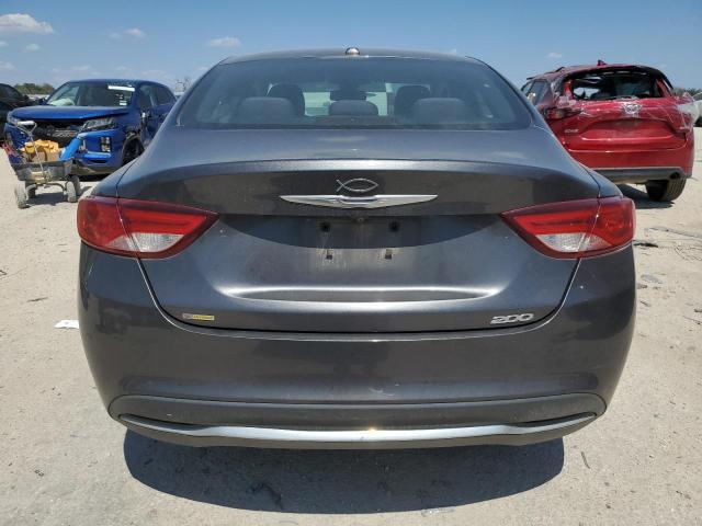 1C3CCCAB5FN637360 Chrysler 200 Limited