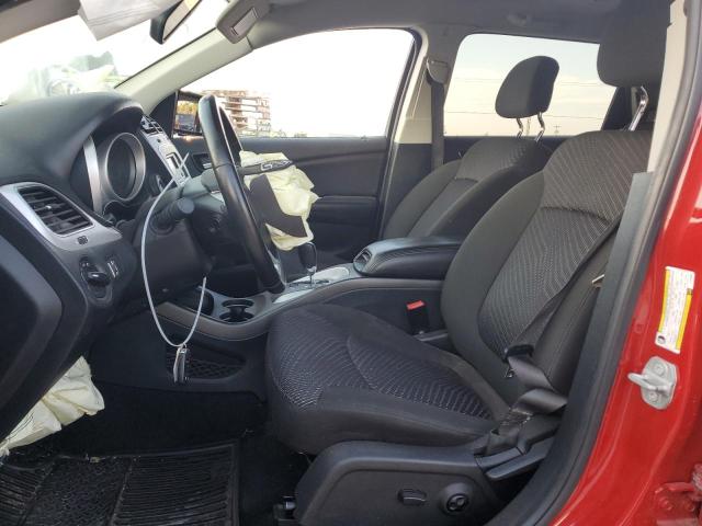 3C4PDCAB1LT220808 Dodge JOURNEY SE