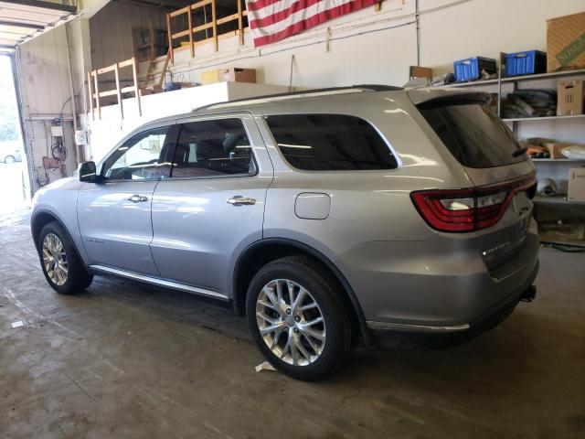 1C4RDJEG0FC737648 Dodge Durango Citadel