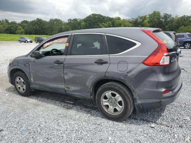 2HKRM3H38FH501600 Honda CR-V LX