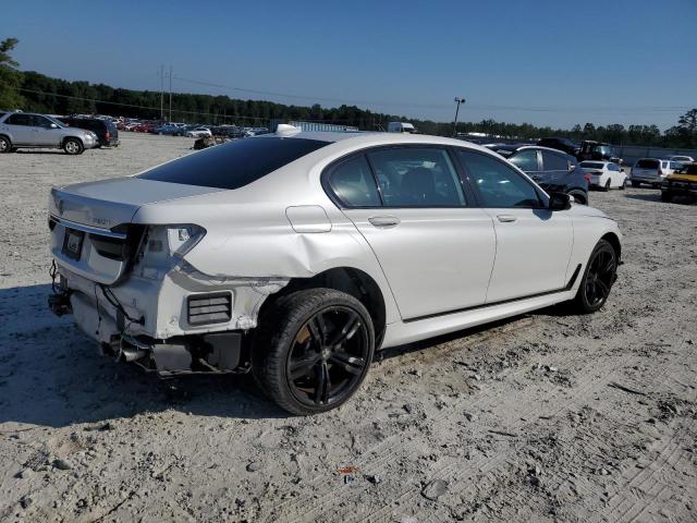 WBA7F0C34HGM21948 BMW 750 I