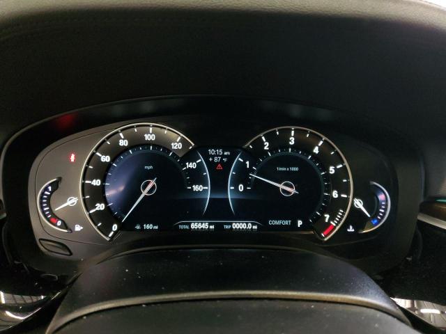 WBAJE7C31HWA03647 BMW 540 XI