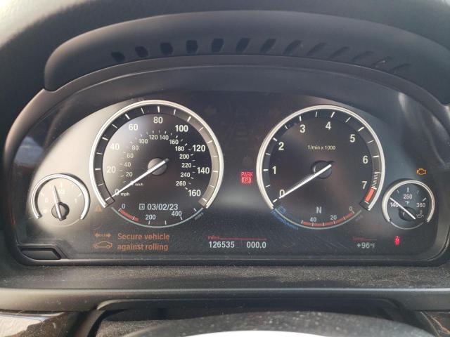 WBA5B3C52FD546208 BMW 535 XI