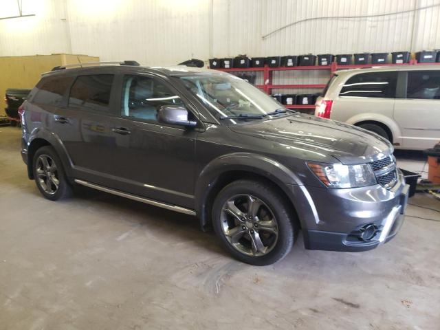 3C4PDDGG5FT506867 Dodge Journey Crossroad