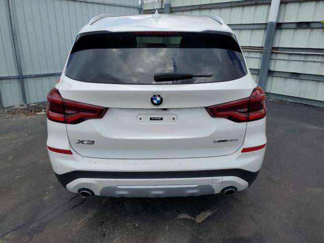 5UXTY3C09M9H76360 BMW X3 Sdrive30i