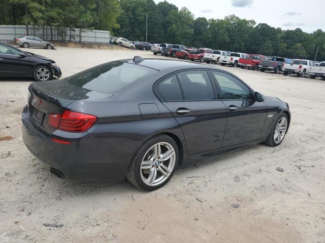 WBAKP9C50EDZ34835 BMW 550 Xi