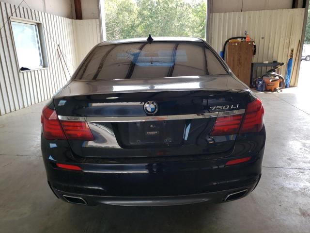 WBAYE8C53ED134928 BMW 750 LI