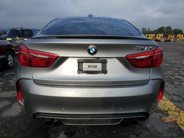 5YMKW8C58K0Y74863 BMW X6 M