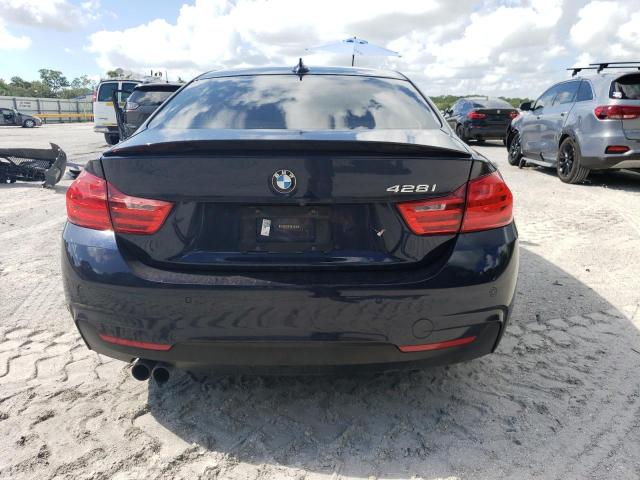WBA3N3C57EF711137 BMW 428 I