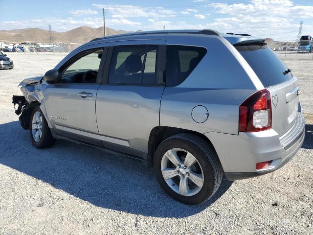 1C4NJCBA1GD560543 Jeep Compass Sport