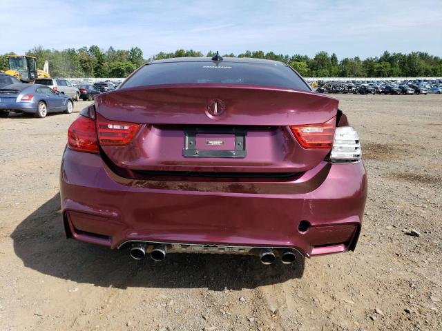 WBS3R9C50FK331665 BMW M4