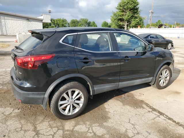 JN1BJ1CRXHW111589 Nissan Rogue Sport S