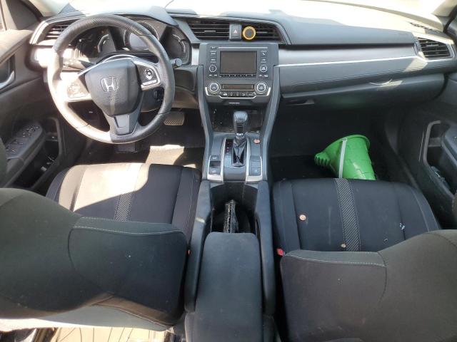 19XFC2F55GE039085 Honda Civic Lx