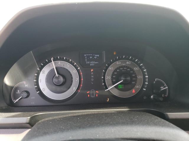 5FNRL5H93EB014241 Honda Odyssey Touring