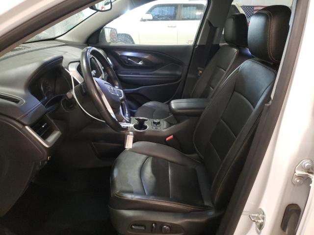 3GKALVEV5ML344952 GMC Terrain Slt
