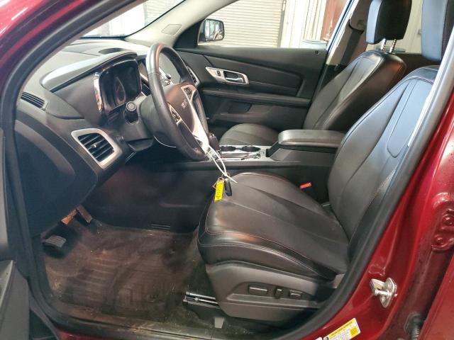2GKALPEK0H6118443 GMC Terrain Slt
