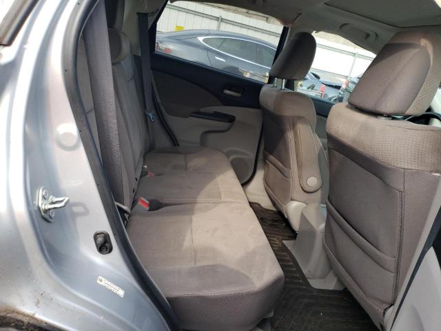 5J6RM4H50EL065465 Honda CR-V EX