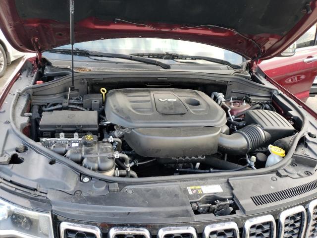 1C4RJFBG5HC809683 Jeep Grand Cherokee Limited
