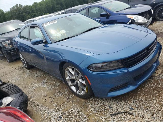 2C3CDXBG7LH151393 Dodge Charger Sxt
