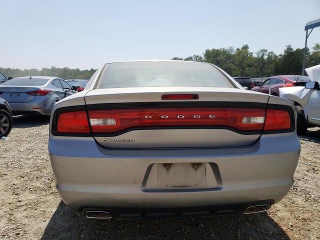 2C3CDXBG0EH342575 Dodge Charger Se