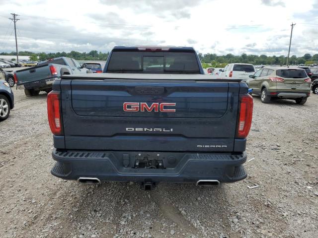 3GTU9FEL6LG150076 GMC Sierra K1500 Denali