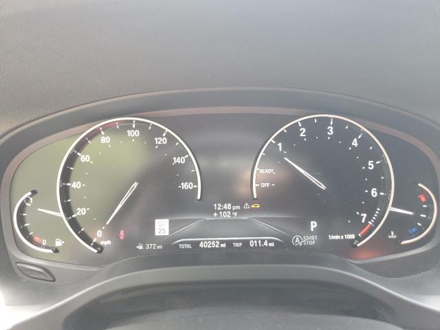 5UXTY3C00M9H76201 BMW X3 Sdrive30i