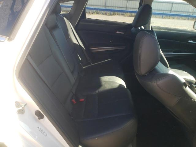 5J6TF2H51EL002234 Honda Crosstour Exl
