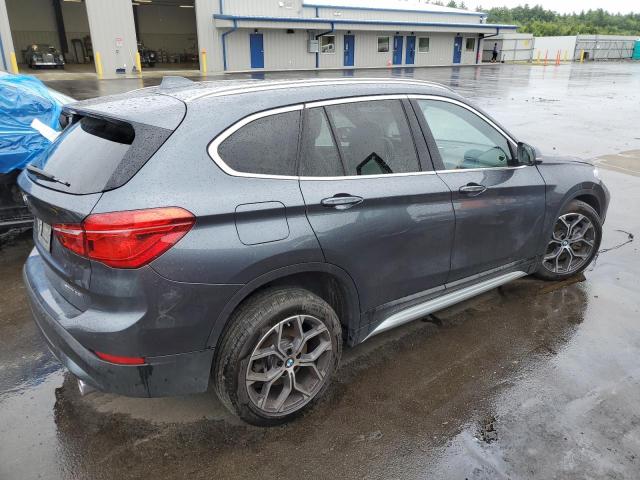 WBXJG9C06M5S74900 BMW X1 Xdrive28i