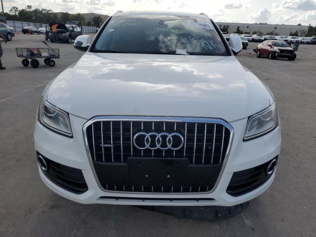 WA1C2AFP0GA045200 Audi Q5 PREMIUM