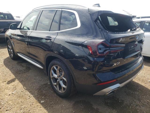 5UX53DP08P9R07769 BMW X3 Xdrive30i