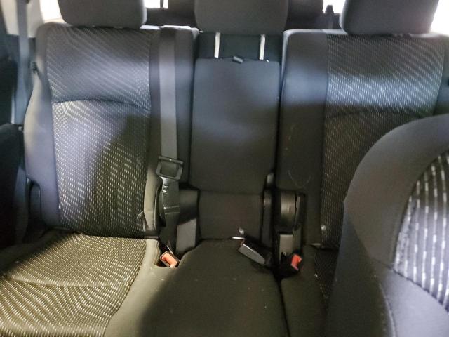 3C4PDCAB0JT294279 Dodge JOURNEY SE