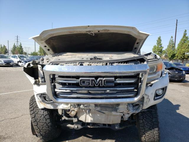 1GT12TE88GF150119 GMC Sierra K2500 Slt