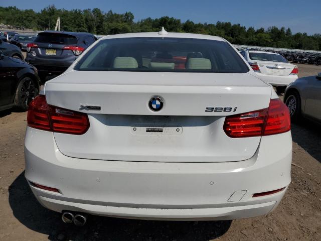 WBA3B5G53FNS16388 BMW 328 Xi Sulev