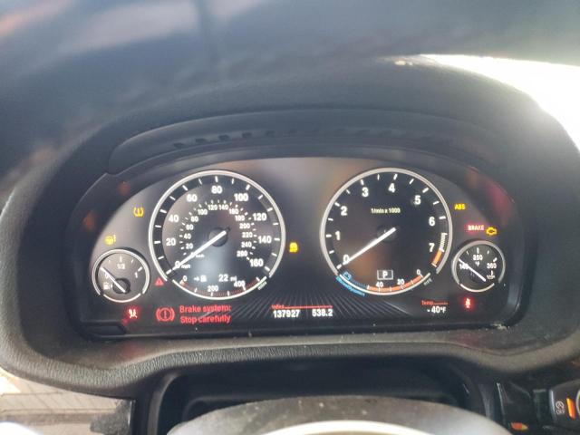 5UXXW3C56G0R20780 BMW X4 Xdrive28i