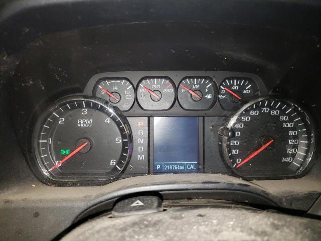 1GTV2LEC1GZ241124 GMC Sierra K1500
