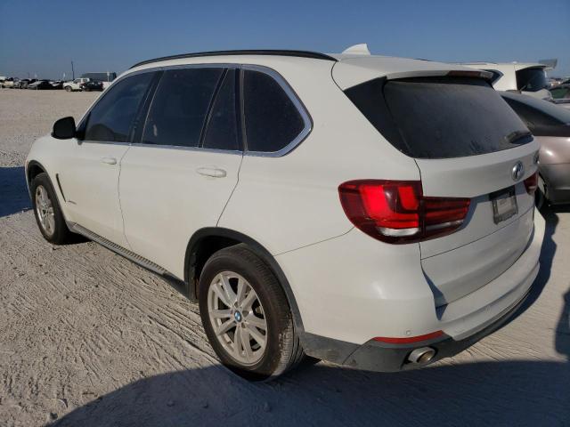 5UXKS4C50F0N08042 BMW X5 Xdrive35d