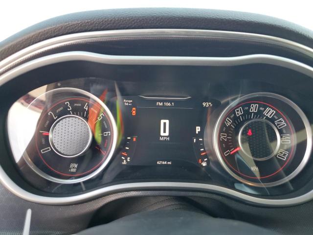 2C3CDZBG1FH706080 Dodge Challenger Sxt Plus