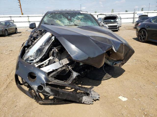 5UXKU2C57J0Z62098 BMW X6 Xdrive35i