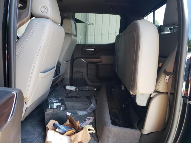 3GTU9DET4MG335796 GMC Sierra K1500 Slt