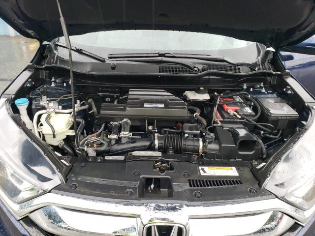 2HKRW2H88JH671366 Honda CR-V EXL