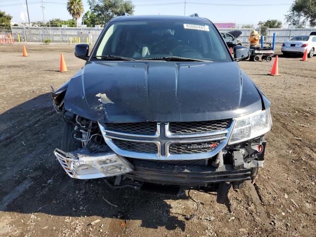3C4PDCBG3ET127804 Dodge Journey Sxt