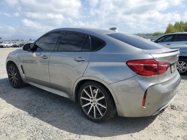 5YMKW8C55G0R43290 BMW X6 M