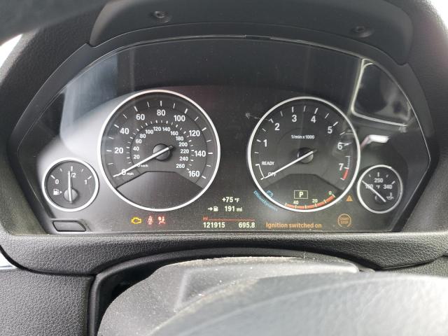 WBA3V9C5XFP946887 BMW 428 XI