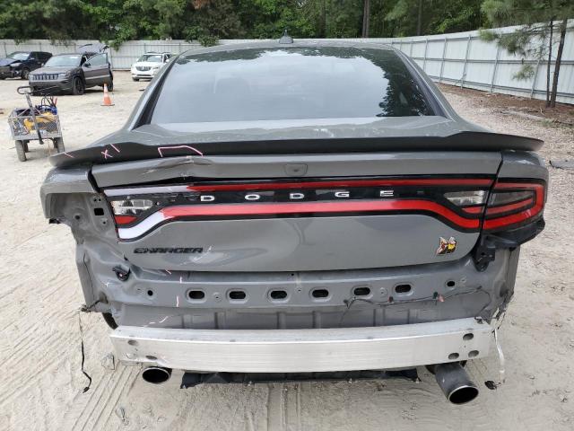 2C3CDXGJ2KH647088 Dodge Charger Scat Pack