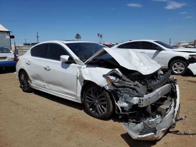 19UDE2F88NA008099 Acura Ilx Premium A-spec
