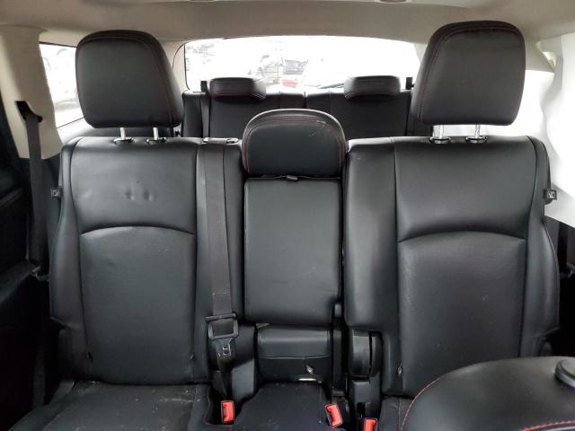 3C4PDDEGXKT835089 Dodge JOURNEY GT