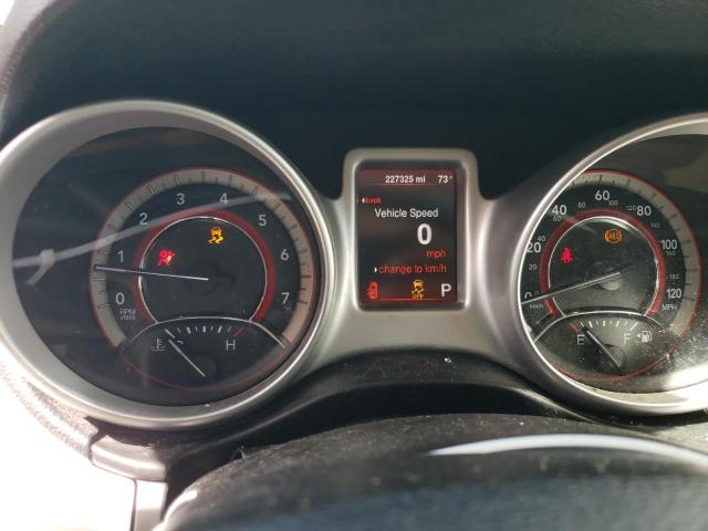 3C4PDCBG1ET142611 Dodge Journey Sxt