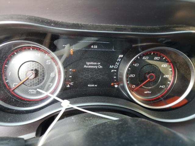 2C3CDXBG3KH643403 Dodge Charger Sxt