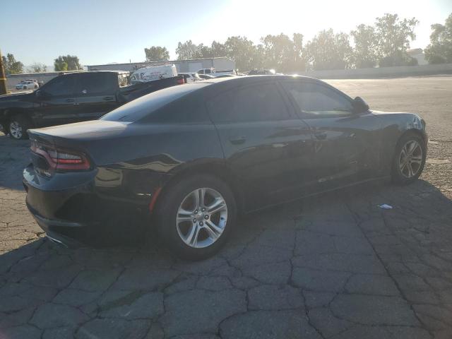 2C3CDXBG2GH180791 Dodge Charger Se